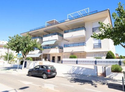 Penthouse · Resale - Mil Palmeras · Alicante · Spain