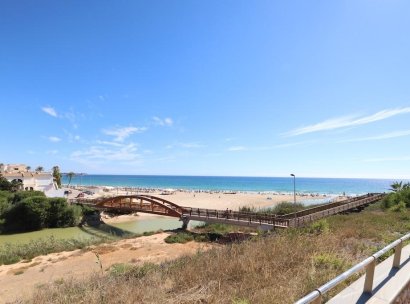 Penthouse · Resale - Mil Palmeras · Alicante · Spain