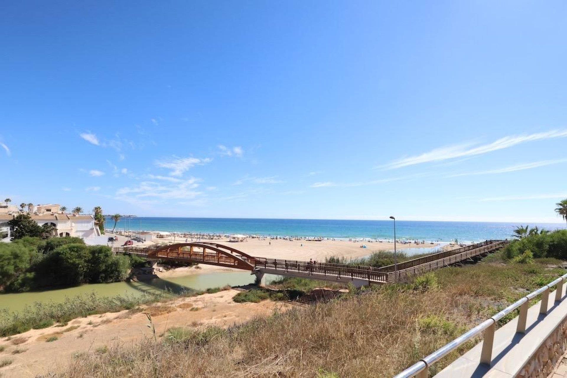 Resale - Penthouse - Mil Palmeras