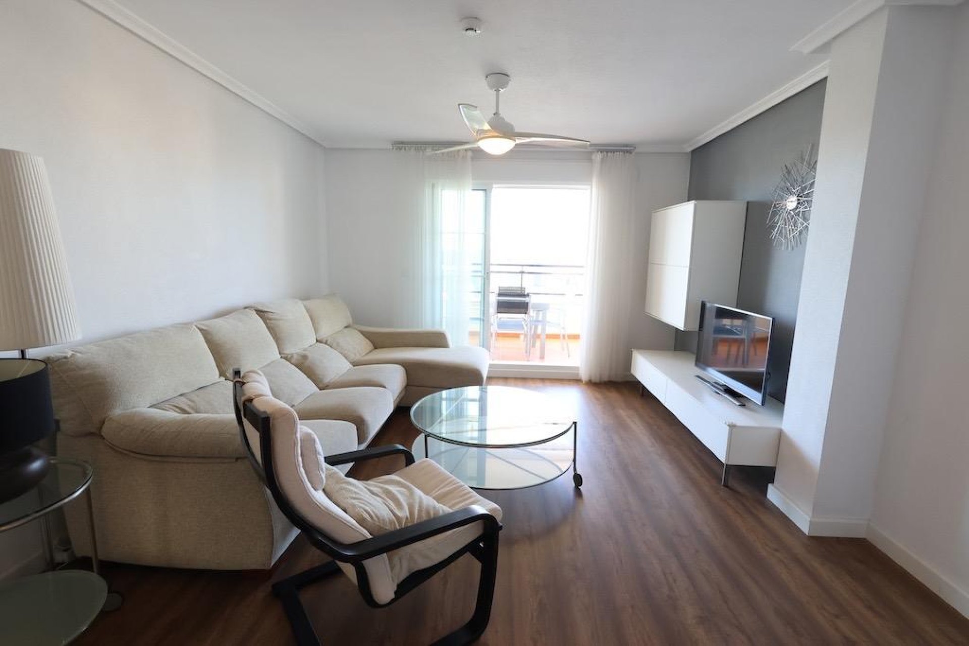 Resale - Penthouse - Mil Palmeras