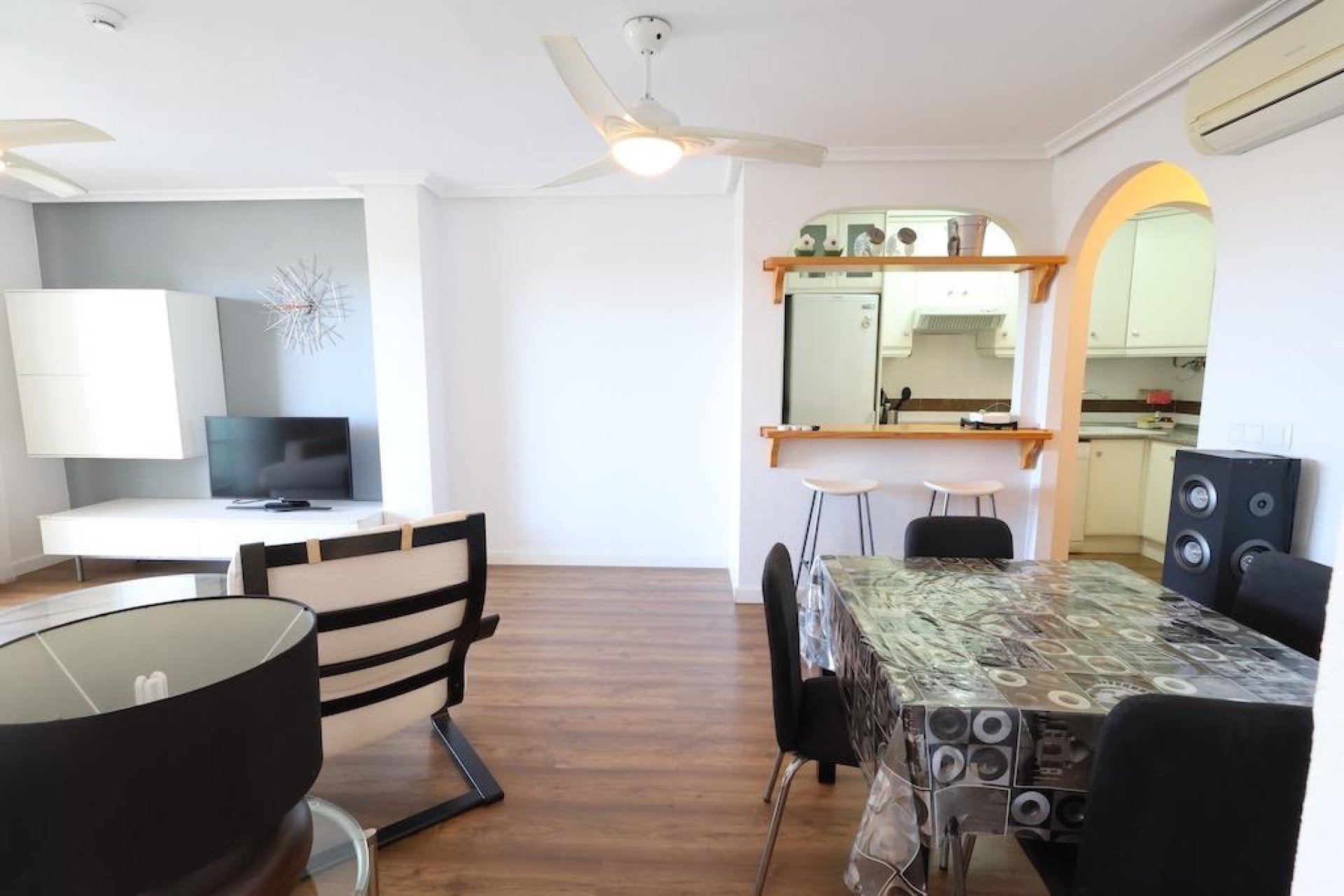 Resale - Penthouse - Mil Palmeras