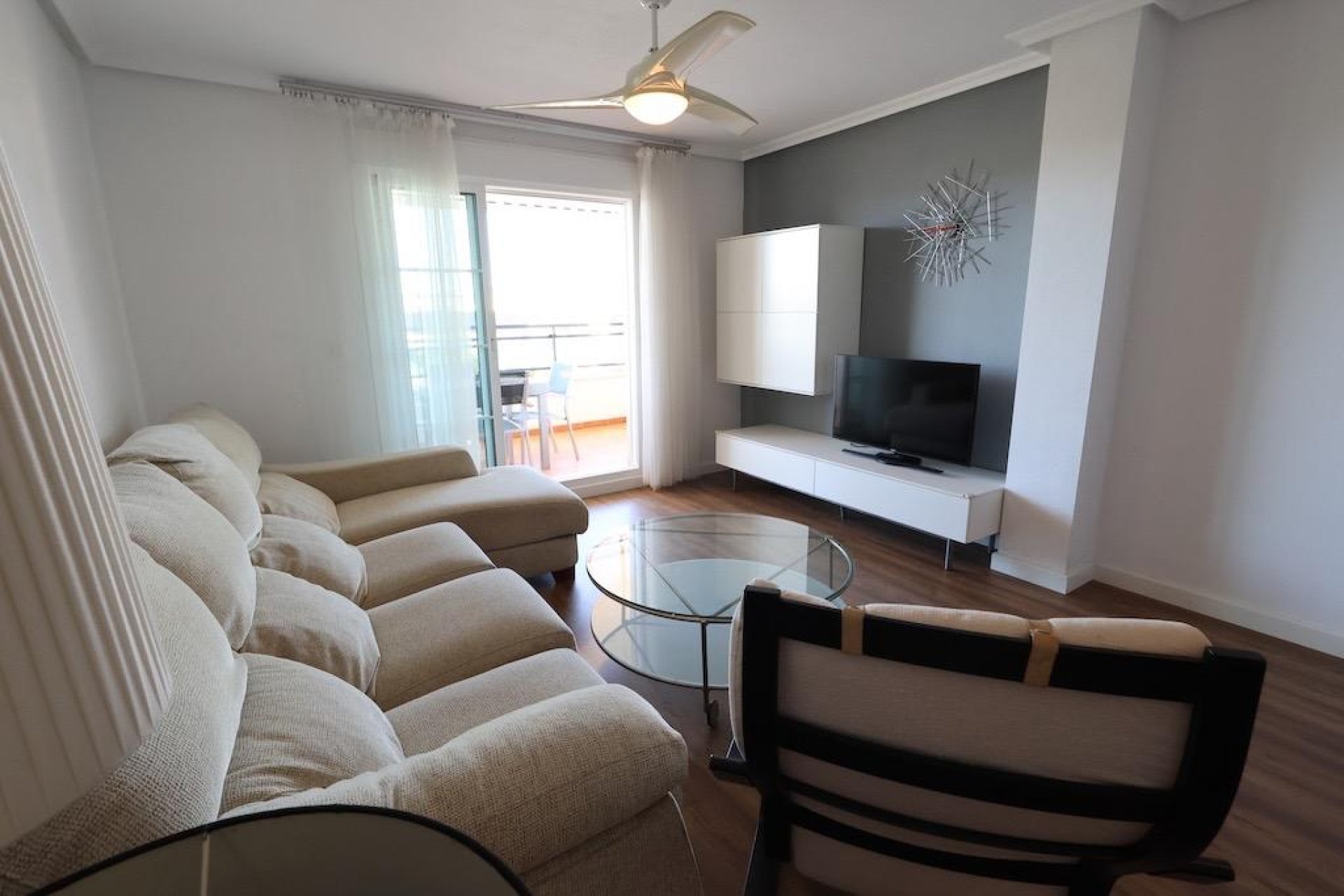 Resale - Penthouse - Mil Palmeras
