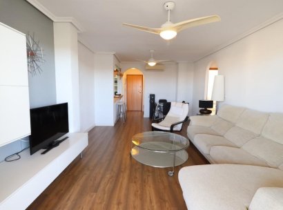 Penthouse · Resale - Mil Palmeras · Alicante · Spain