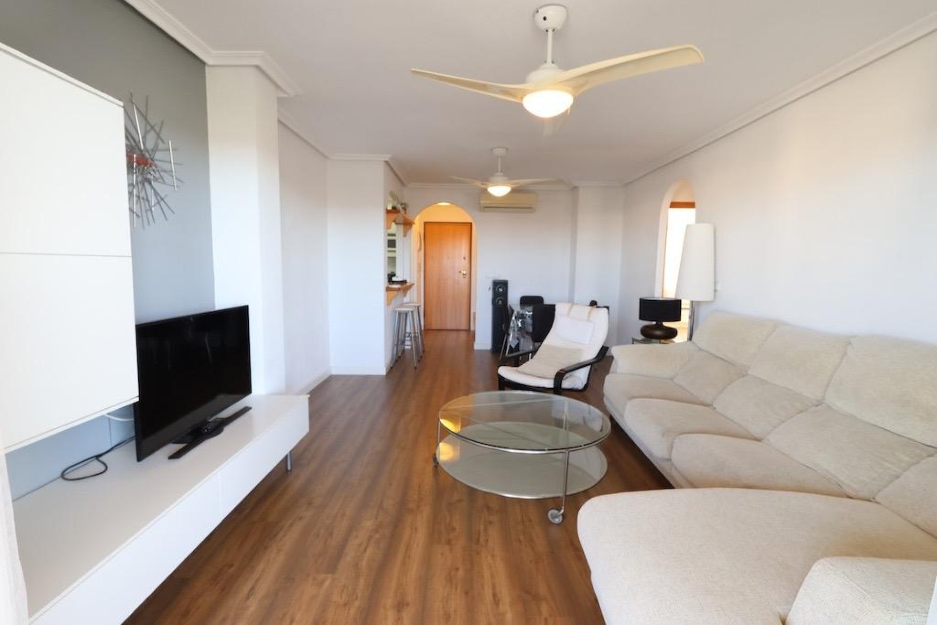 Resale - Penthouse - Mil Palmeras