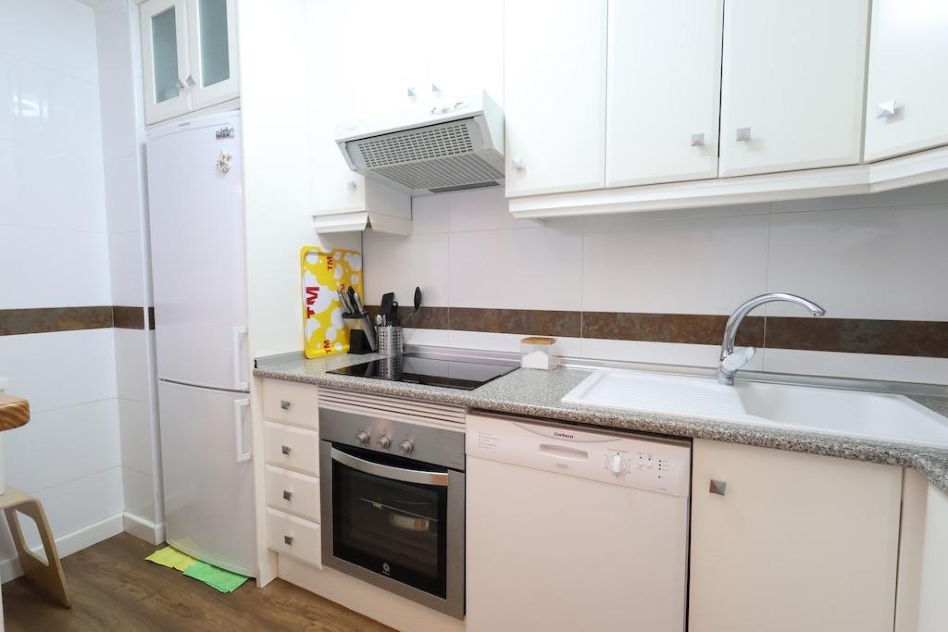 Resale - Penthouse - Mil Palmeras