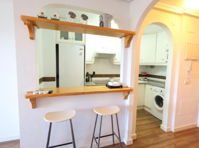 Penthouse · Resale - Mil Palmeras · Alicante · Spain
