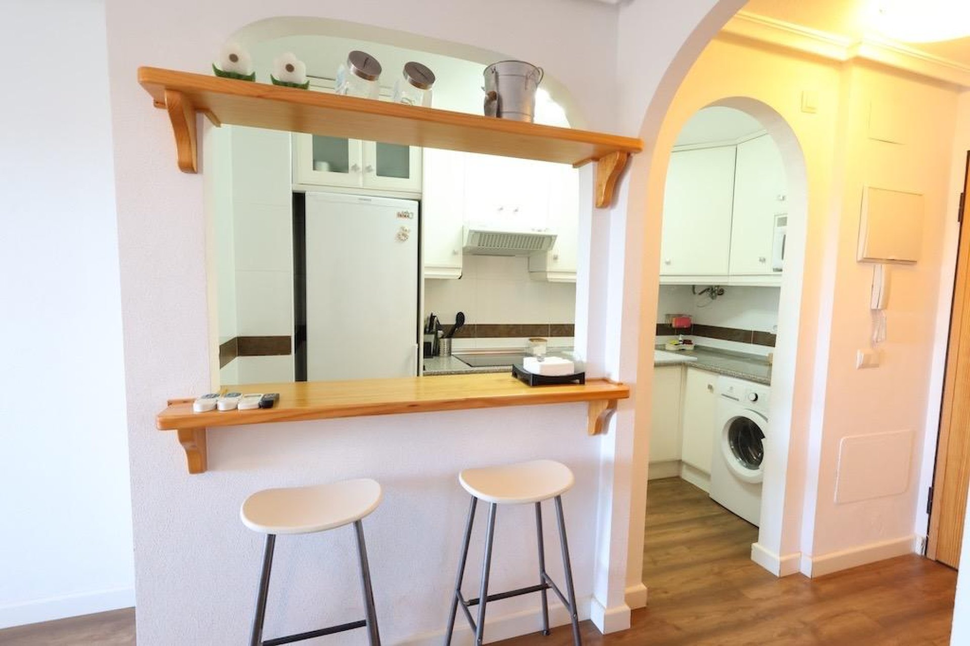 Resale - Penthouse - Mil Palmeras