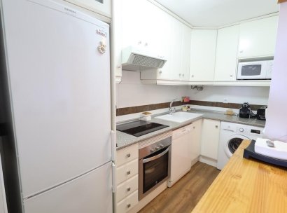 Penthouse · Resale - Mil Palmeras · Alicante · Spain