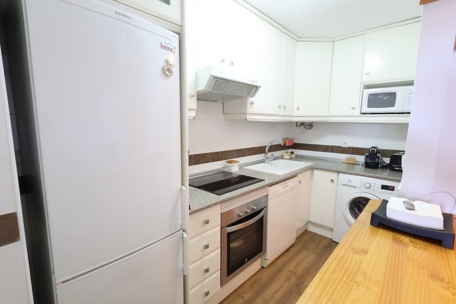 Resale - Penthouse - Mil Palmeras