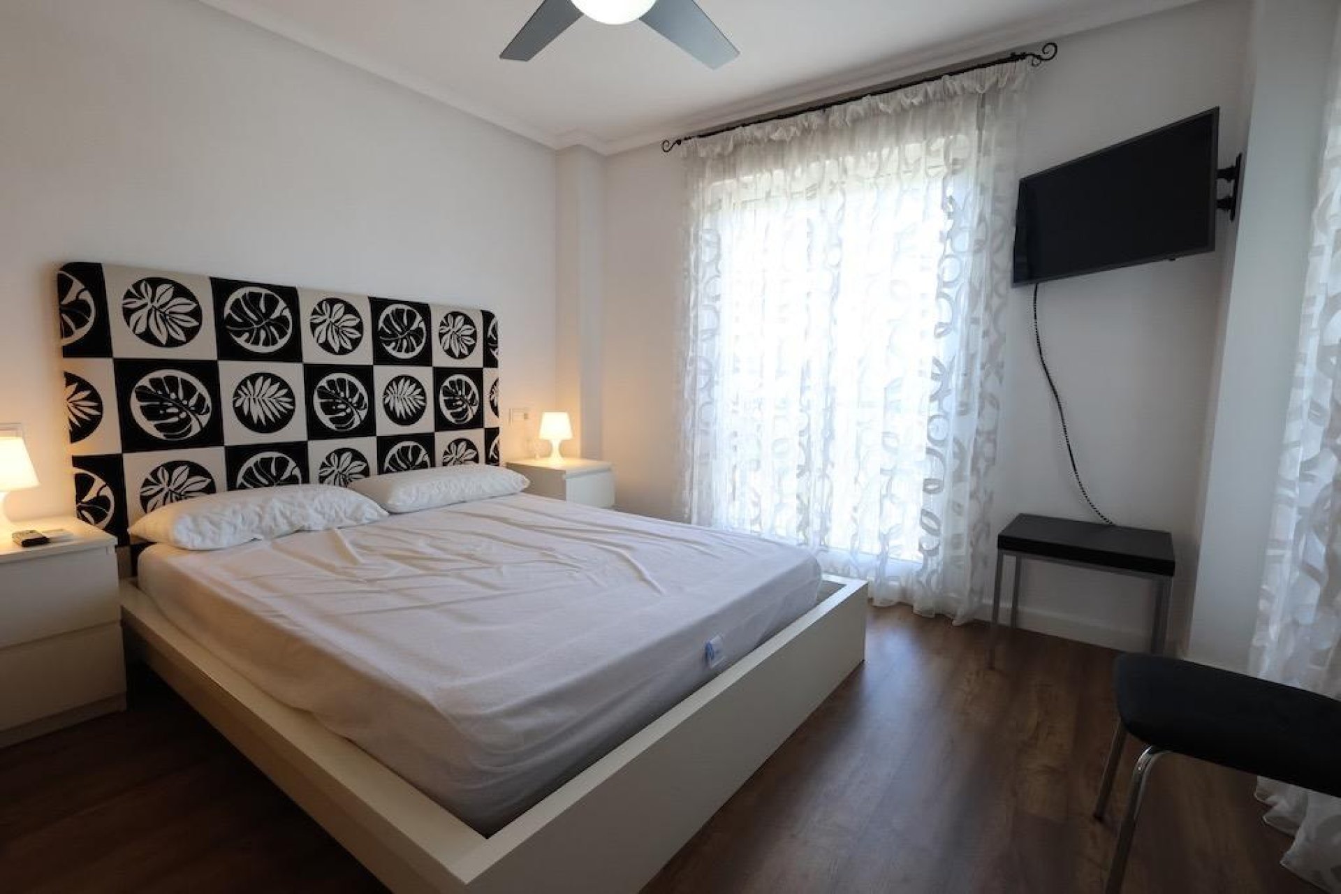 Resale - Penthouse - Mil Palmeras