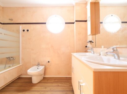 Penthouse · Resale - Mil Palmeras · Alicante · Spain