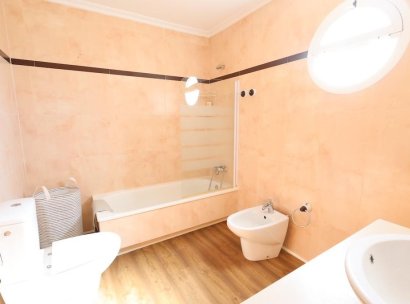 Penthouse · Resale - Mil Palmeras · Alicante · Spain
