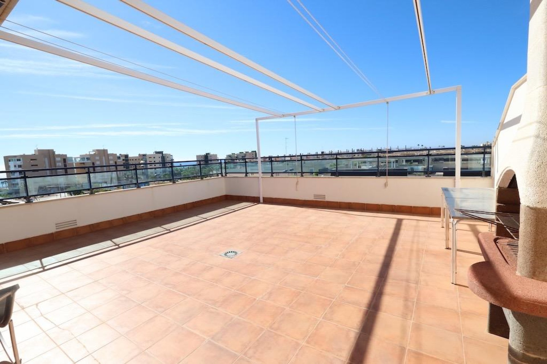 Resale - Penthouse - Mil Palmeras