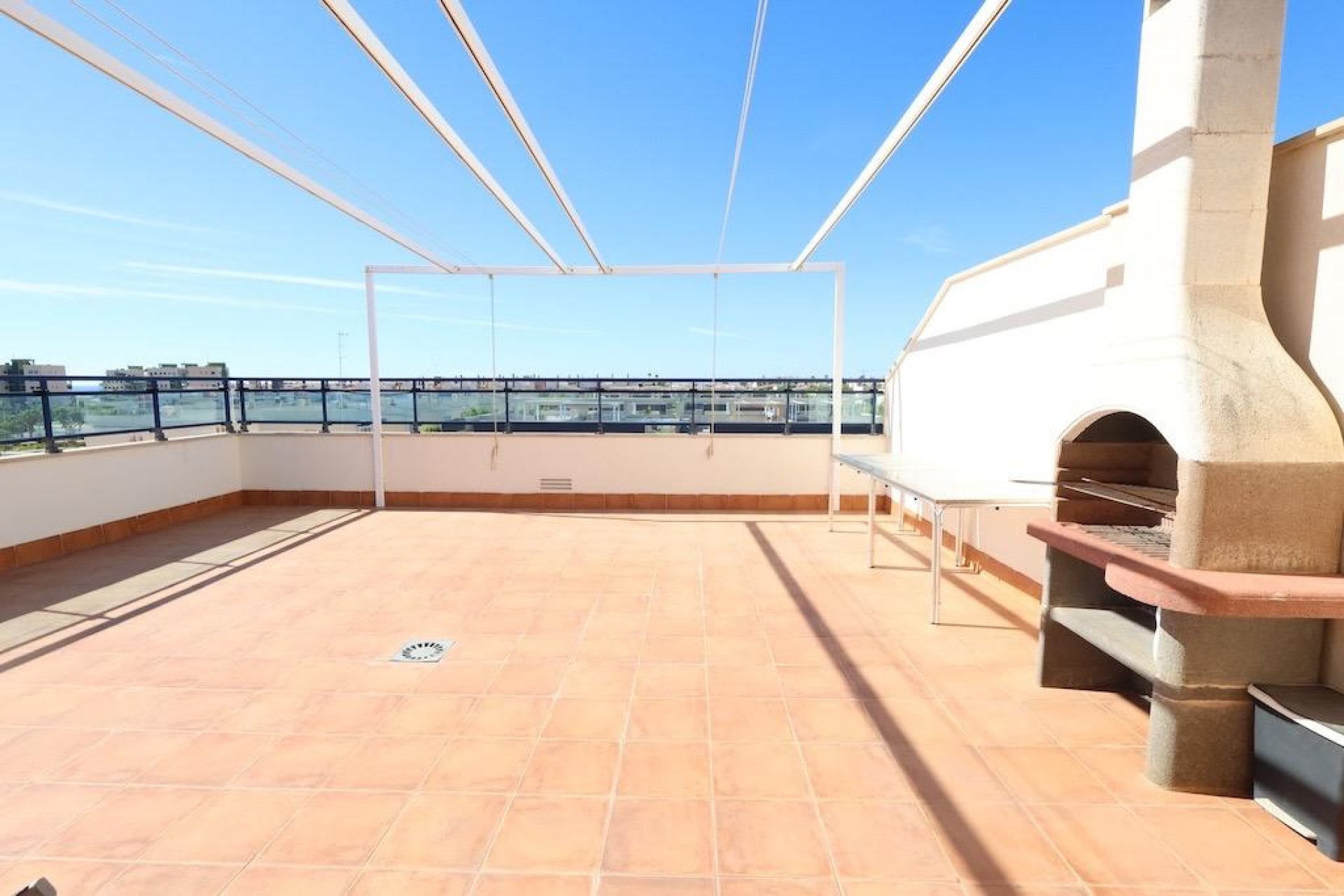 Resale - Penthouse - Mil Palmeras