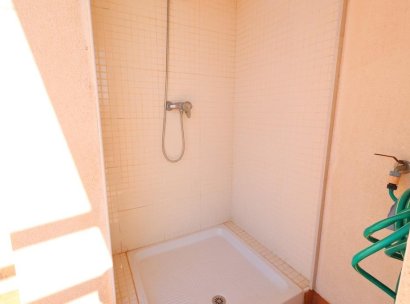 Penthouse · Resale - Mil Palmeras · Alicante · Spain