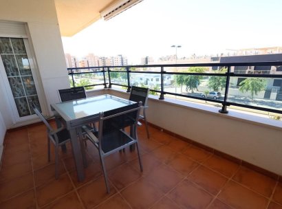Penthouse · Resale - Mil Palmeras · Alicante · Spain
