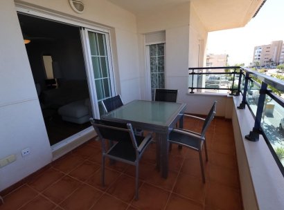 Penthouse · Resale - Mil Palmeras · Alicante · Spain