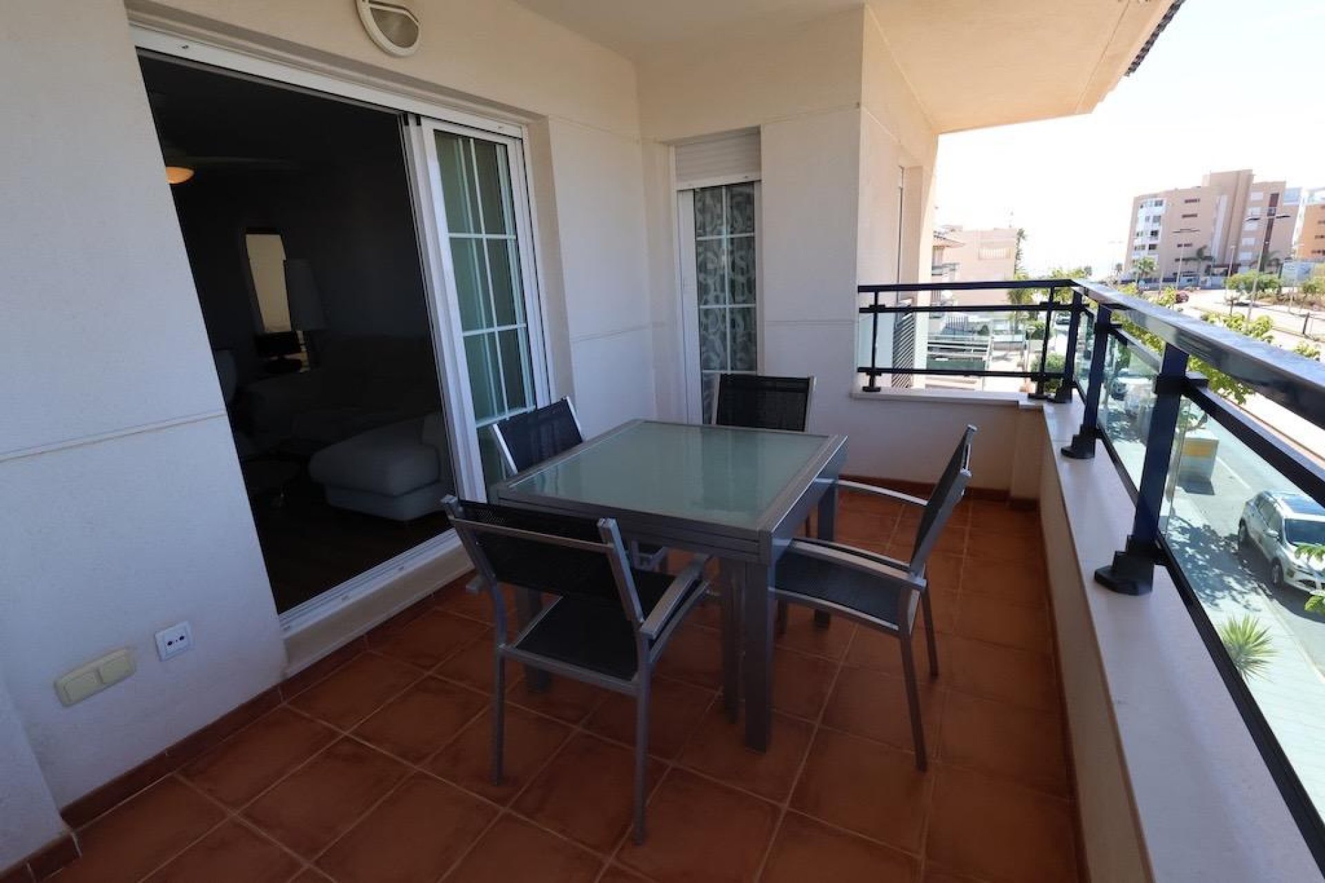 Resale - Penthouse - Mil Palmeras