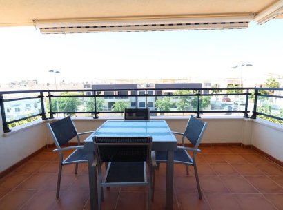 Penthouse · Resale - Mil Palmeras · Alicante · Spain