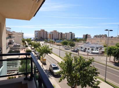 Penthouse · Resale - Mil Palmeras · Alicante · Spain