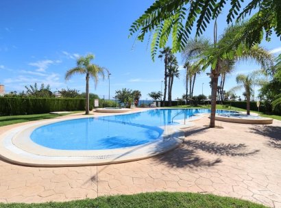 Penthouse · Resale - Mil Palmeras · Alicante · Spain