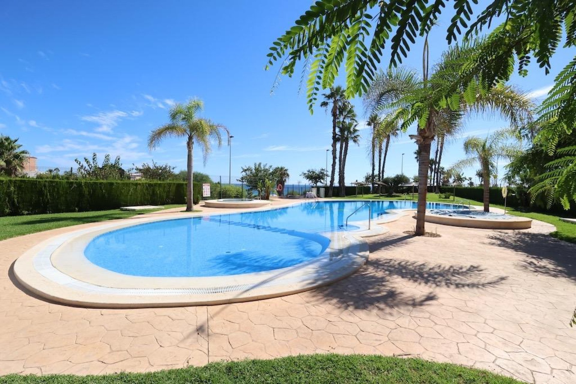 Resale - Penthouse - Mil Palmeras