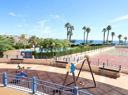 Penthouse · Resale - Mil Palmeras · Alicante · Spain
