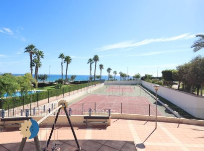 Penthouse · Resale - Mil Palmeras · Alicante · Spain