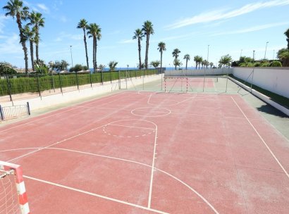 Penthouse · Resale - Mil Palmeras · Alicante · Spain
