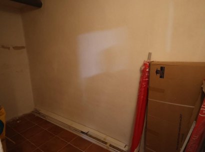 Penthouse · Resale - Mil Palmeras · Alicante · Spain