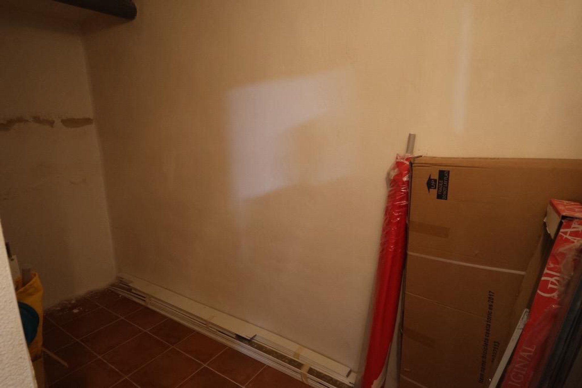 Resale - Penthouse - Mil Palmeras