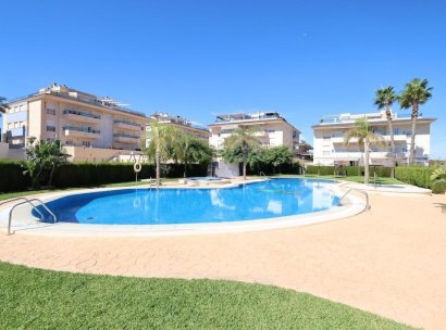 Duplex penthouse · Herverkoop - Mil Palmeras · Alicante · Spanje