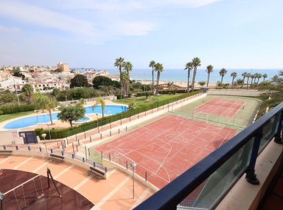 Duplex penthouse · Herverkoop - Mil Palmeras · Alicante · Spanje