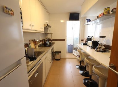 Duplex penthouse · Herverkoop - Mil Palmeras · Alicante · Spanje