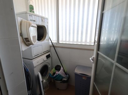 Duplex penthouse · Herverkoop - Mil Palmeras · Alicante · Spanje