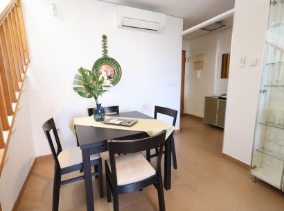 Duplex penthouse · Herverkoop - Mil Palmeras · Alicante · Spanje