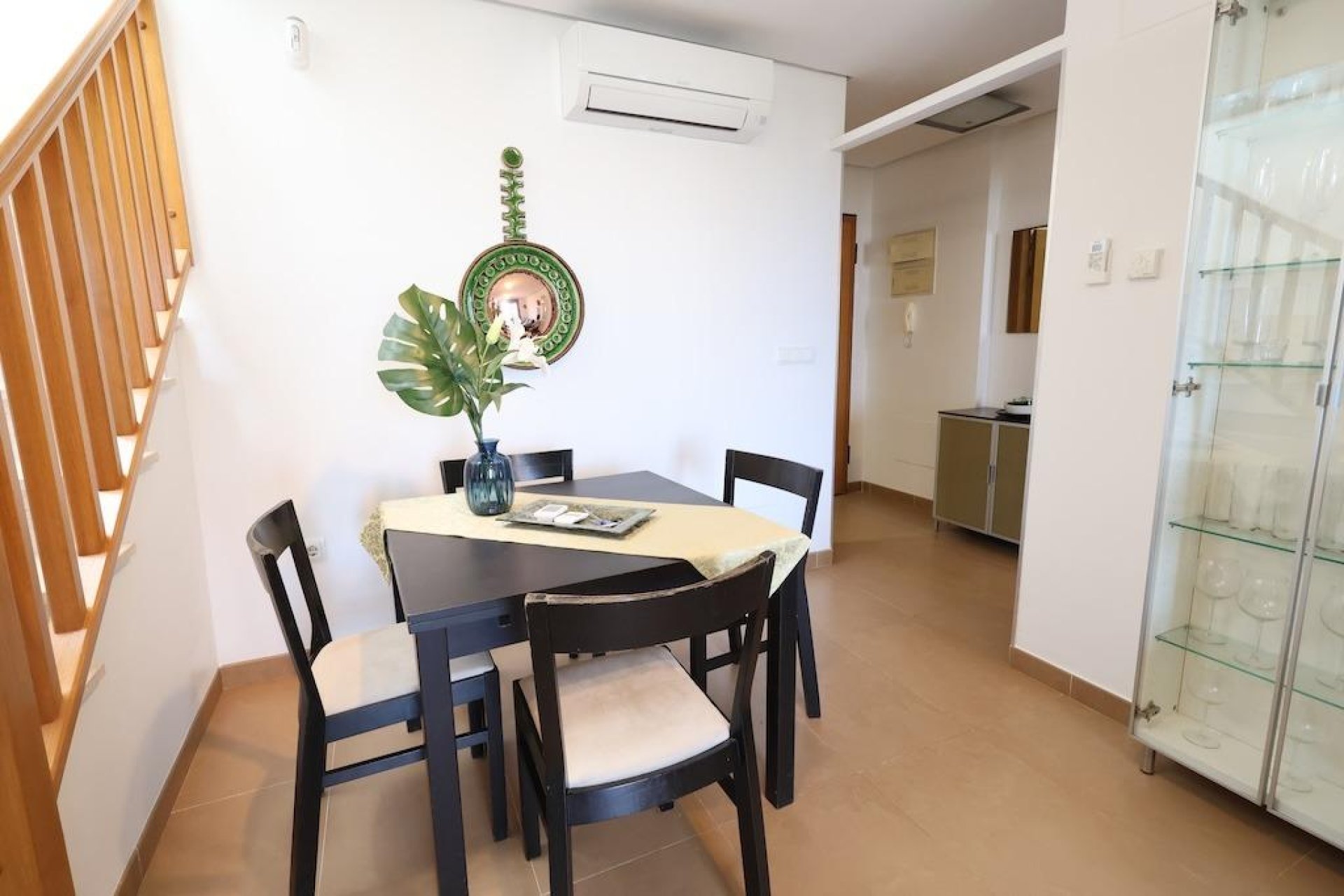 Herverkoop - Duplex penthouse - Mil Palmeras