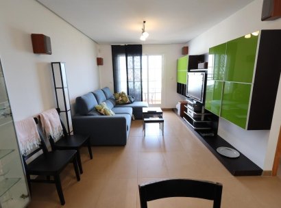 Duplex penthouse · Herverkoop - Mil Palmeras · Alicante · Spanje