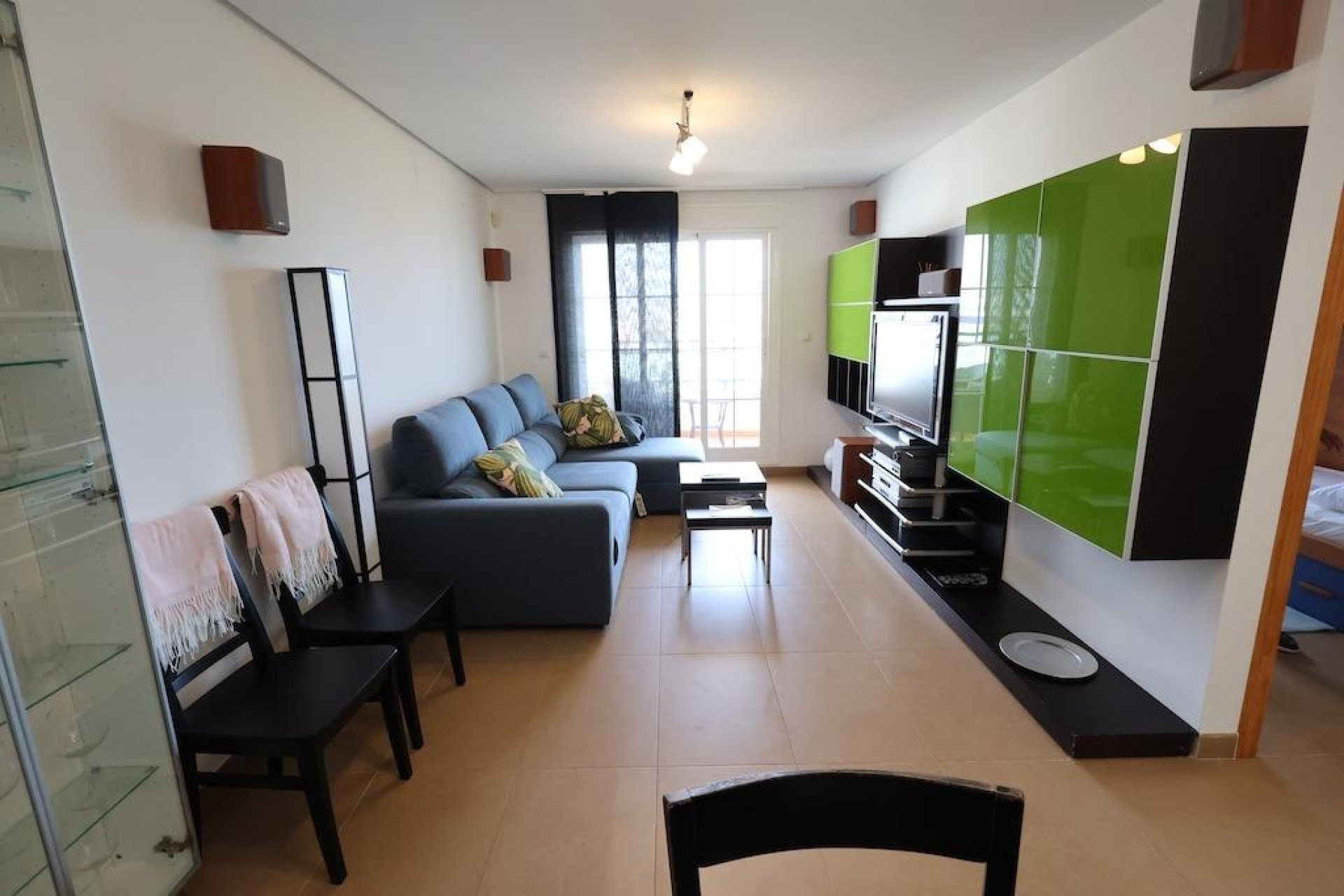 Herverkoop - Duplex penthouse - Mil Palmeras