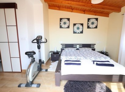 Duplex penthouse · Herverkoop - Mil Palmeras · Alicante · Spanje