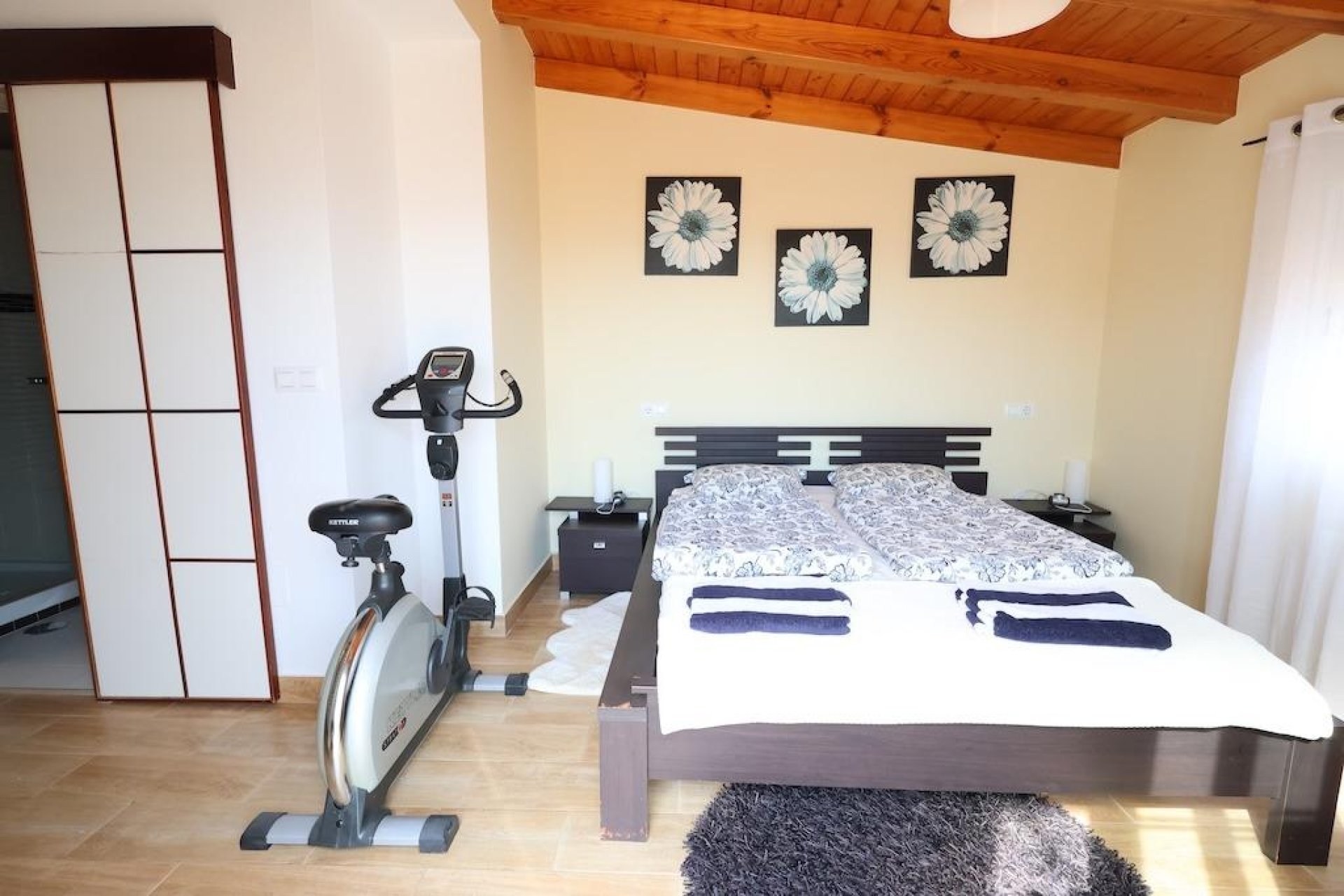 Herverkoop - Duplex penthouse - Mil Palmeras