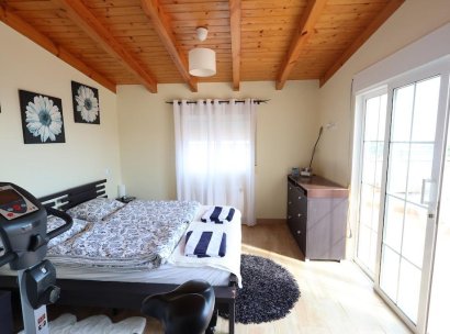Duplex penthouse · Herverkoop - Mil Palmeras · Alicante · Spanje