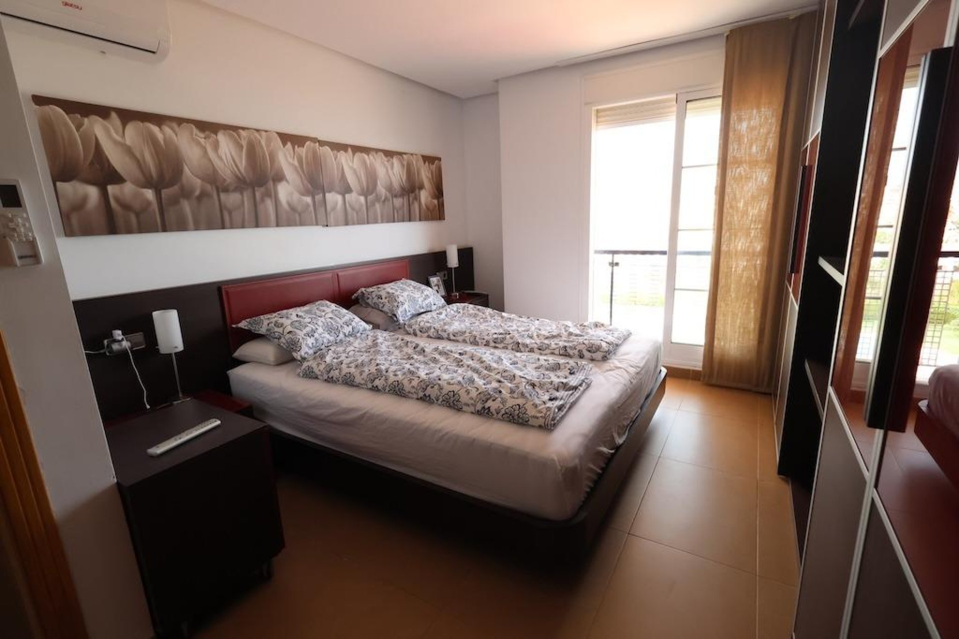 Herverkoop - Duplex penthouse - Mil Palmeras
