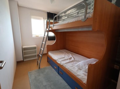 Duplex penthouse · Herverkoop - Mil Palmeras · Alicante · Spanje