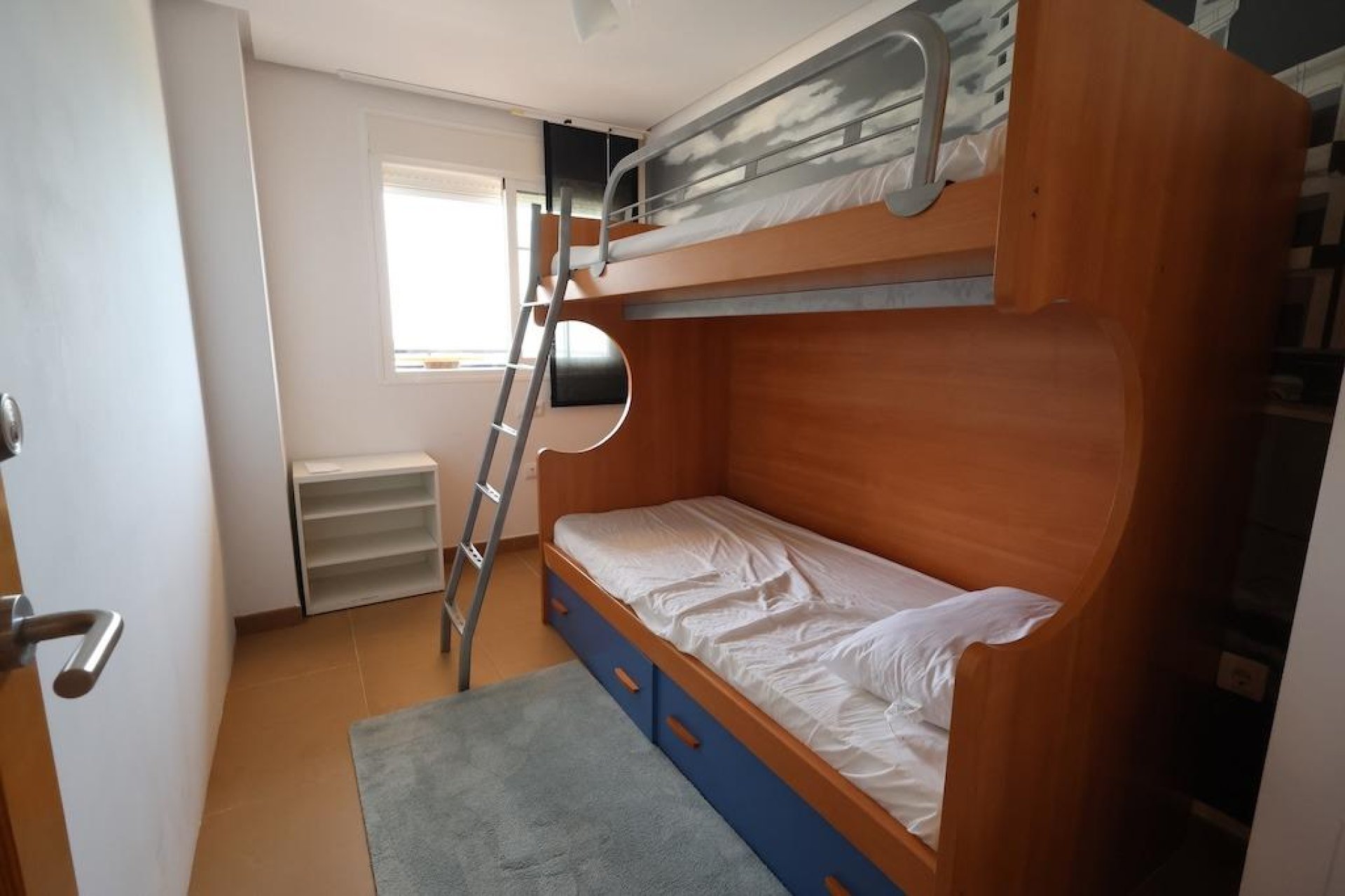 Herverkoop - Duplex penthouse - Mil Palmeras