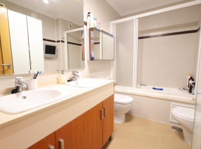 Duplex penthouse · Herverkoop - Mil Palmeras · Alicante · Spanje