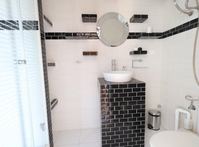 Duplex penthouse · Herverkoop - Mil Palmeras · Alicante · Spanje