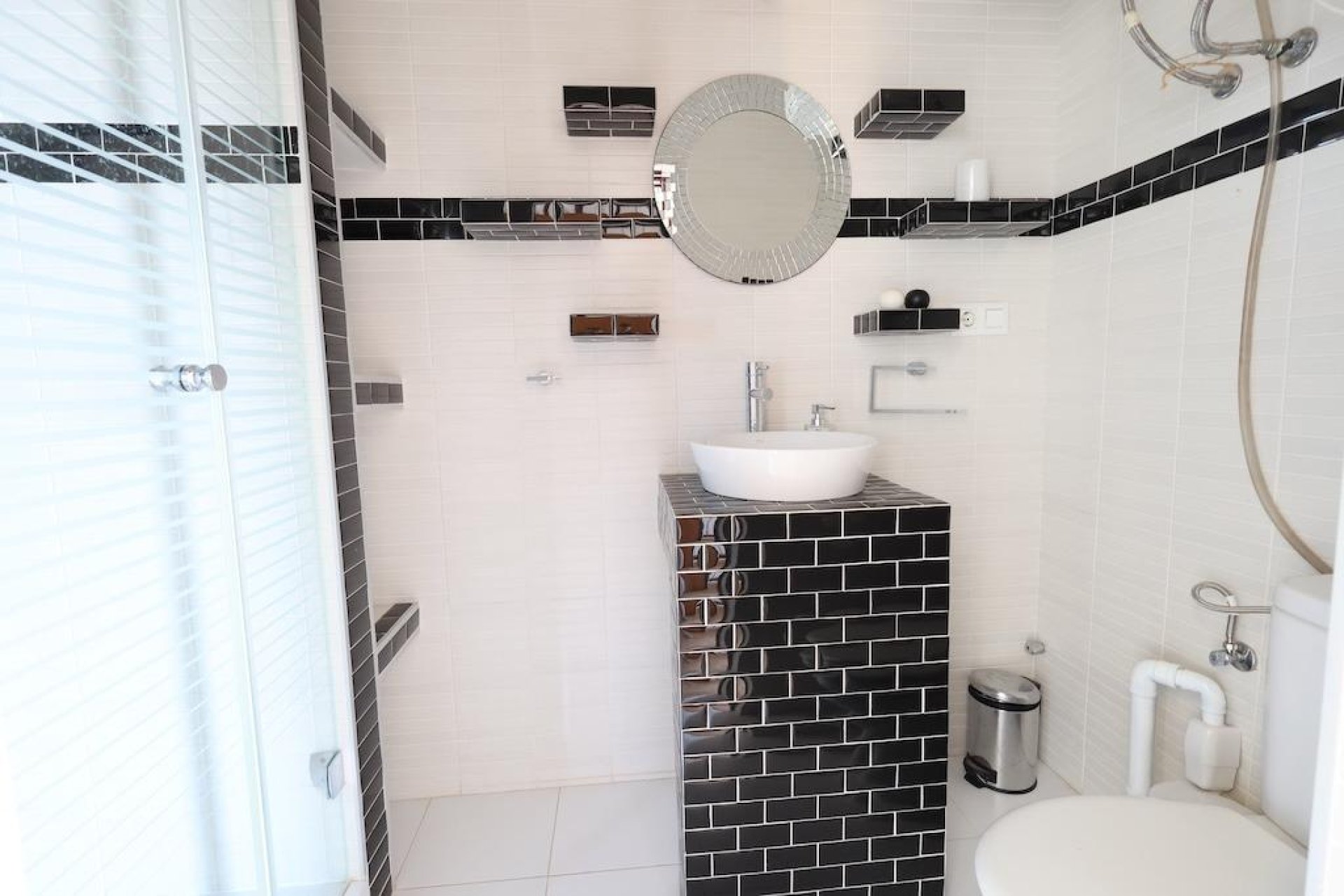 Herverkoop - Duplex penthouse - Mil Palmeras