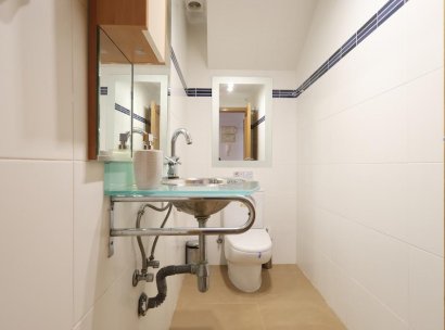 Duplex penthouse · Herverkoop - Mil Palmeras · Alicante · Spanje
