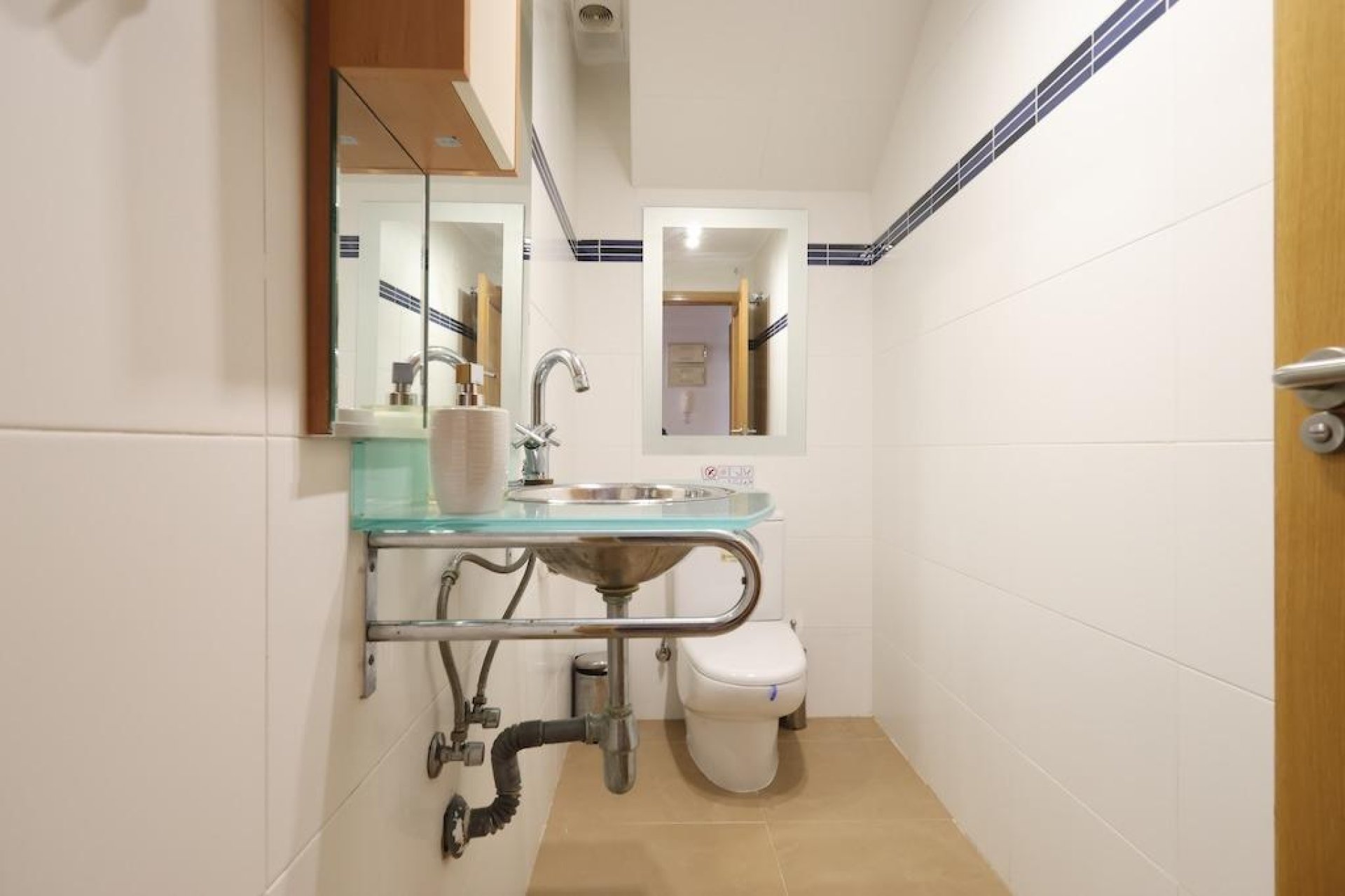 Herverkoop - Duplex penthouse - Mil Palmeras